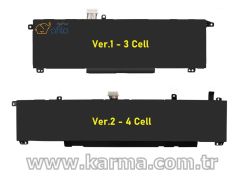 Hp için 070XL M 38822-1D1 M38822-171 uyumlu Notebook Bataryası, Laptop Pili