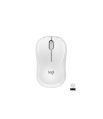Logitech M220 Kablosuz Silent Mouse Beyaz 910-006128