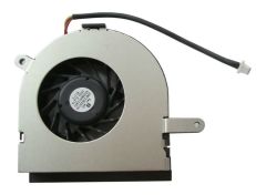 Toshiba Satellite A200, A202, A203, Notebook Cpu Fanı Ver.2