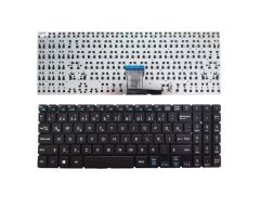Casper Nirvana S500.1021-8E50X-G-F Notebook Klavyesi Siyah TR