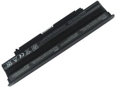 Dell inspron M501 M5010 M5010D Notebook Bataryası, Laptop Pili