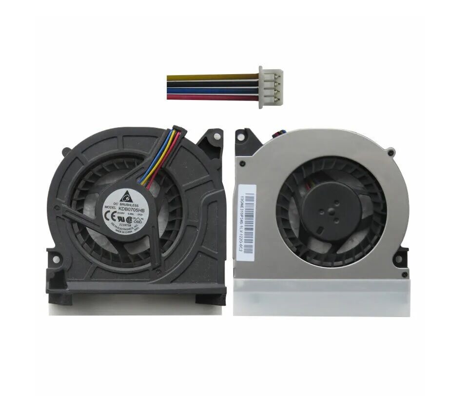 16598B1005A Notebook Fanı