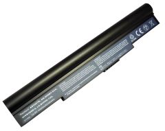 Acer Aspire AS5943G-7744G75Bnss Notebook Bataryası - Pili (8Cell)