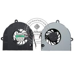 Asus K53B K53BY K53E K53T K53U K53Z X53U Fan