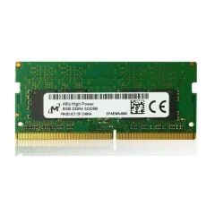 NTB 8GB 2400MHz DDR4 Notebook Ram Bellek
