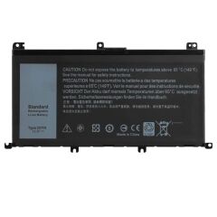 Dell Inspiron 15 357F9 Notebook Bataryası - Laptop Pili