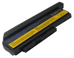 Lenovo ThinkPad X230, X230i, 0A36307 Notebook Bataryası, Laptop Pili - 9 Cell / RIL-085