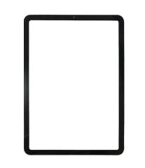 Apple iPad Pro Air 4.Nesil A2316 A2324 A2325 A2072 Lens Ön Cam Oca'lı (Dokunmatiksiz)