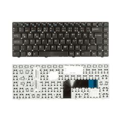 6-60-W5400-252-1 MP-12B86TQ-4301W Notebook Klavye (Siyah TR)