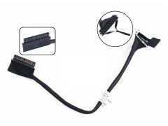 DC02002NF00 Dell uyumlu Batarya, Pil Bağlantı Kablosu