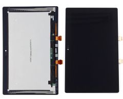 Microsoft Surface RT 2G 1572 Lcd Ekran ve Dokunmatik Panel SET - XH9039E07A_FPC, XH9039E07B_FPC, LTN109HL02-003