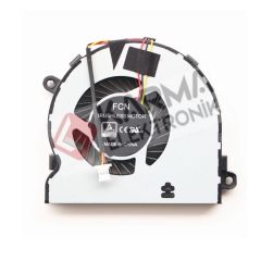 Dell Inspiron 5448, 14-5448 Notebook Cpu Fanı