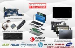 Lenovo ideacentre AIO 330-20IGM All-in-One uyumlu Lcd Ekran, Panel 19.5''