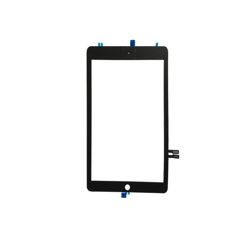 Apple iPad 6.Nesil 2018 9.7 A1893 A1954 Dokunmatik Siyah