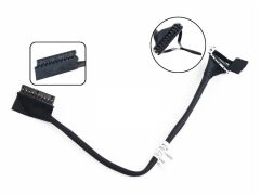 Dell uyumlu Latitude 7280 E7280 Batarya, Pil Bağlantı Kablosu