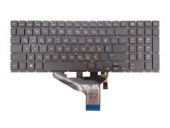 HP Omen 15-dh001nr 15-dh002nr Klavye Işıklı VER.1 (RGB)