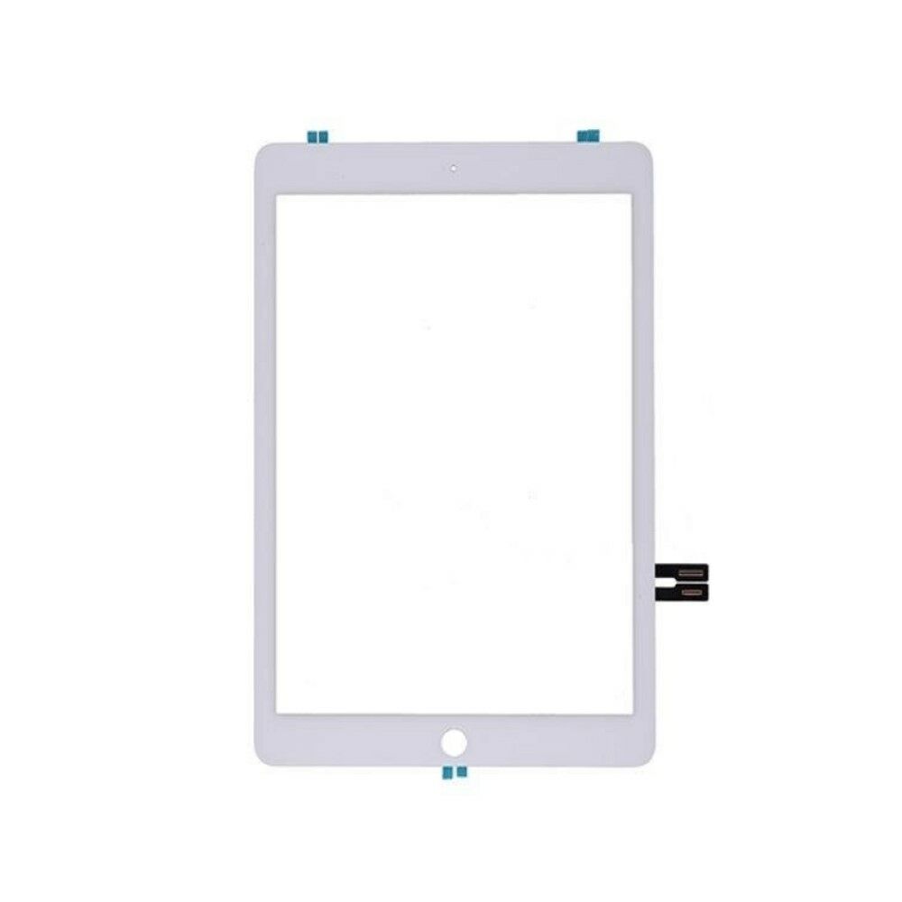 Apple iPad 6. Nesil 2018 9.7 A1893 A1954 Dokunmatik Beyaz