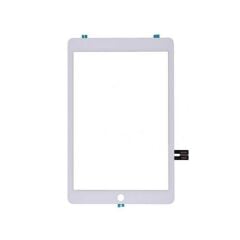 Apple iPad 6. Nesil 2018 9.7 A1893 A1954 Dokunmatik Beyaz