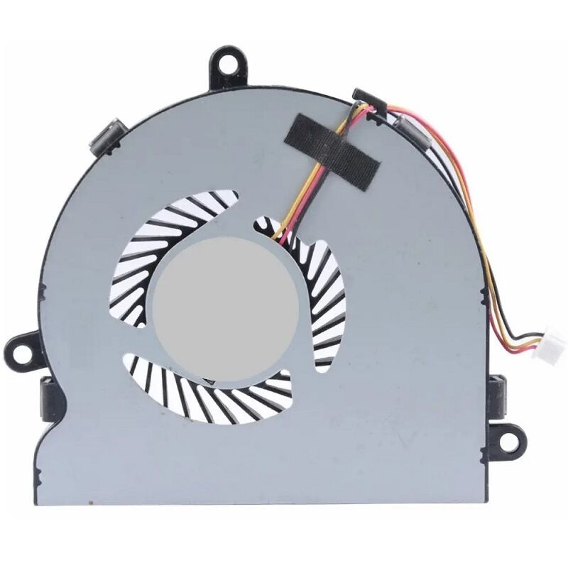 Hp Pavilion 14-G, 14-S, 14-R, TPN-C116, TPN-C125, 15-G000 Fan