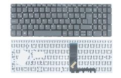 Lenovo IdeaPad 320H-15ISK, 330L-17IKB Serisi Klavyesi - Füme TR