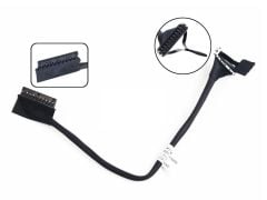 Dell uyumlu Latitude 7390 E7390 Batarya, Pil Bağlantı Kablosu