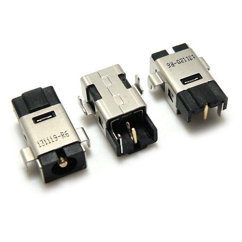 Dell Vostro 5460, 5470 Notebook Dc Power Jack Girişi (Şarj Soketi)