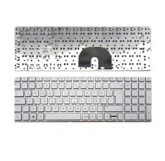 Hp Pavilion SN5112 MH-B2995040G00017 Notebook Klavye -Gümüş - TR