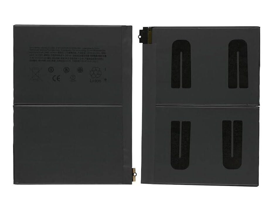 Apple iPad 10.Nesil A2696 A2757 A2777 uyumlu Tablet Bataryası, Pili