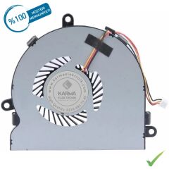 Dell Inspiron 15, 15R, 17, 17R, 3521, 3721, 5521, 5535, 5721 Fan