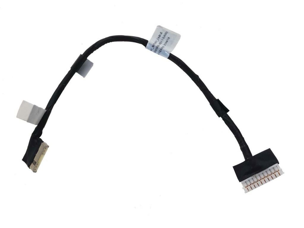 Dell uyumlu Latitude 7420 E7420 Batarya, Pil Bağlantı Kablosu