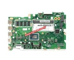 NM-C511 Lenovo ideapad S145-14API S145-15API AMD Notebook Anakartı, Mainboard (4GB-RAM Ryzen 5-3500U CPU)