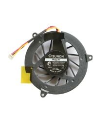 Acer Aspire 3050 4310, 4710, 4710G Notebook  Fan (3pin)
