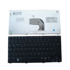 Dell Inspiron Mini 10, 1012 Notebook Klavyesi Siyah - TR