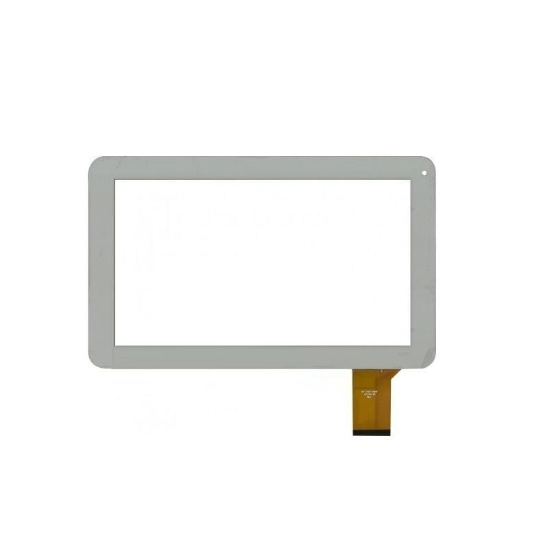 MF-677-090F-2 9''inç Dokunmatik Panel - Beyaz