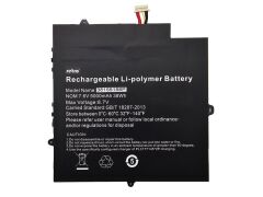 38155158P Notebook Bataryası, Laptop Pili / RCPL-005