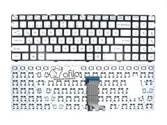 Casper Nirvana C600.7100-B130X-B Notebook Klavyesi (Beyaz TR)