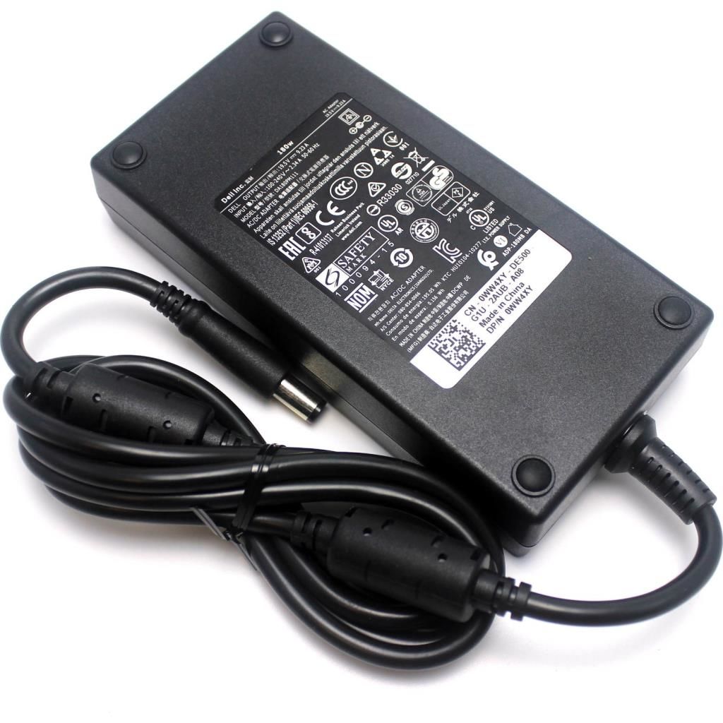 Dell OptiPlex 3011 AIO XPS 17 L702X Adaptör, Şarj Cihazı / 180W (Outlet)