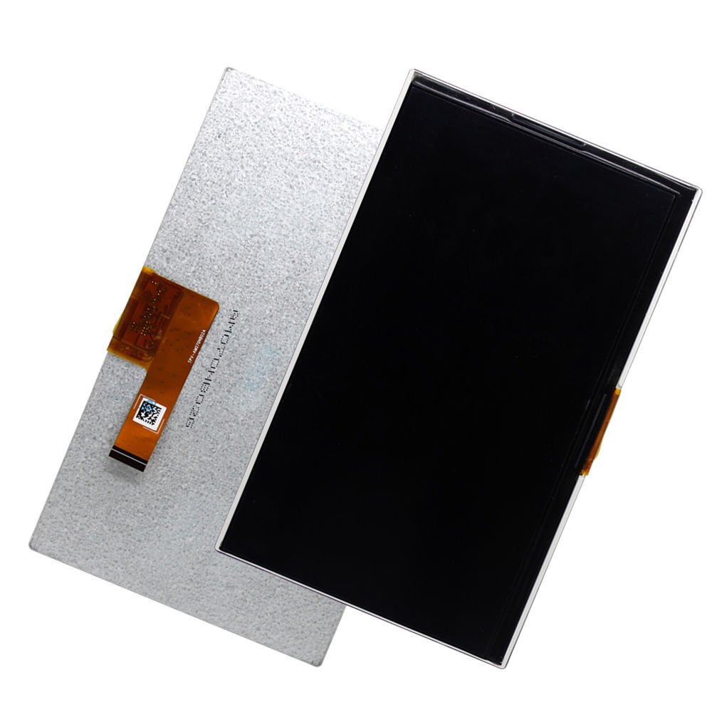 Lenovo Tab 3 Essential Tab3-710f, TB3-AL710F, TB3-710F 7'' inç Lcd Panel - iç Ekran TPV-AM070NB02A