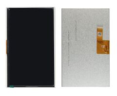 Lenovo Tab 3 Essential Tab3-710f, TB3-AL710F, TB3-710F 7'' inç Lcd Panel - iç Ekran TPV-AM070NB02A