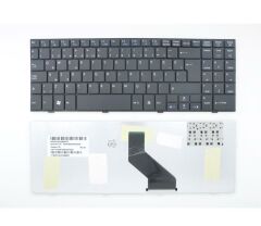 LG LGA51 A510 A510E Notebook Klavyesi - Siyah - TR