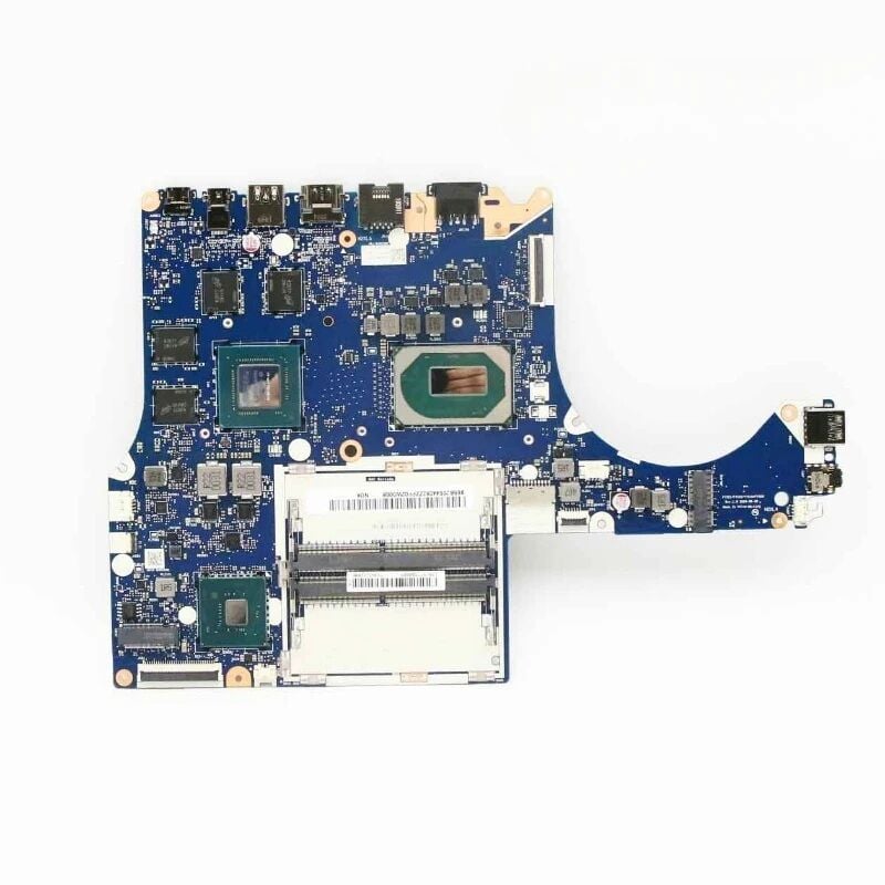 Lenovo Legion Y545-PG0 Notebook Anakartı, Mainboard i7