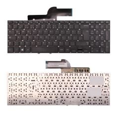 Samsung NP350E5C, NP355V5C Notebook Klavyesi - Siyah - TR