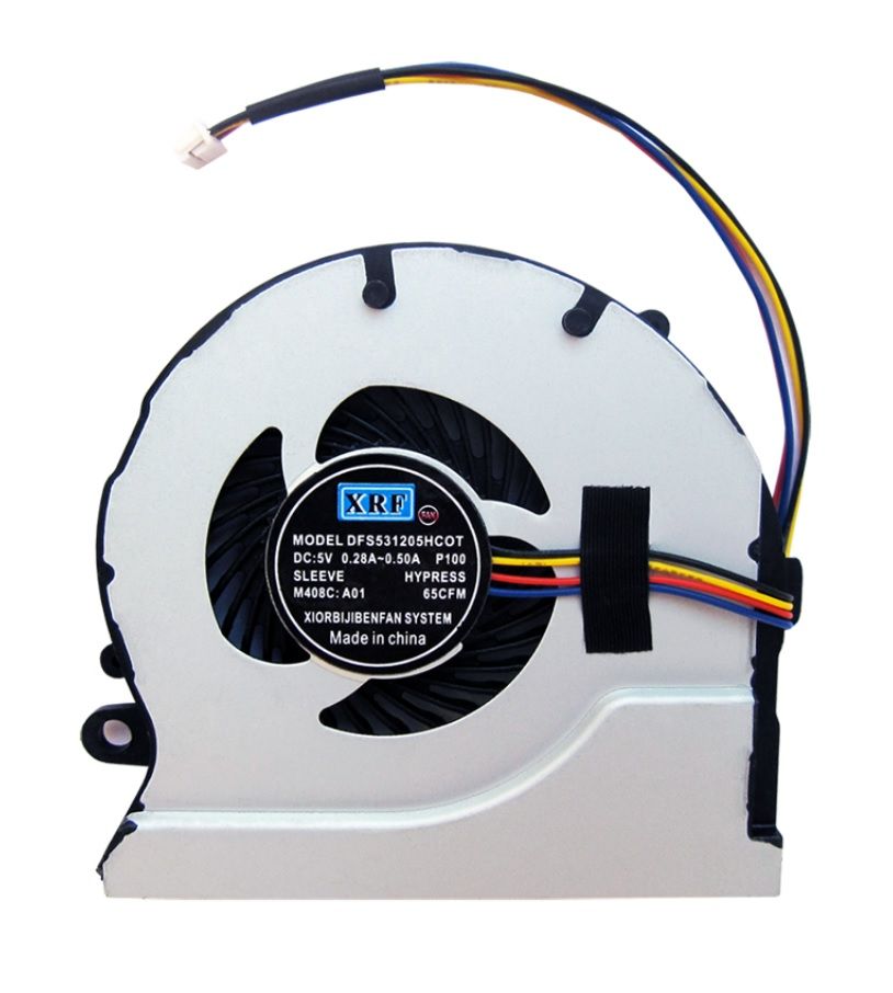 Lenovo IdeaPad DFS531005MC0T Notebook Fan
