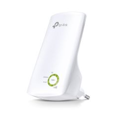 Tp-link TL-WA854RE 300MBPS Access Point / Kablosuz-n Range Extender (Menzil Genişletici)