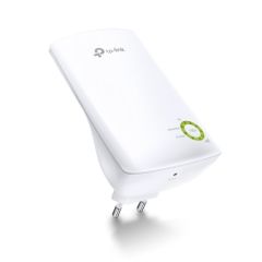 Tp-link TL-WA854RE 300MBPS Access Point / Kablosuz-n Range Extender (Menzil Genişletici)