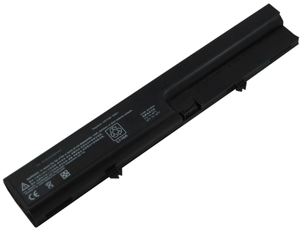 Hp Compaq 6520s, 6530s, KU530AA Notebook Bataryası