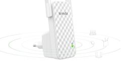 Tenda A9 300MBPS Access Point / Kablosuz-n Range Extender (Menzil Genişletici)