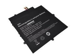 Casper WNBT.BM-C400-5000mAh Notebook Bataryası, Laptop Pili