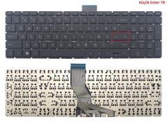 Hp 15-DK2084nt Notebook Klavyesi (Siyah TR) / Non-Gaming