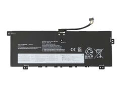 Lenovo SB10W67235, SB10W67368 Notebook Bataryası, Laptop Pili